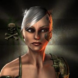 Tebede — legacy portrait