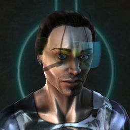 keZboard — legacy portrait