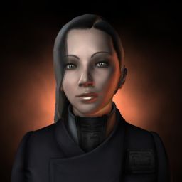 Armani Soledad — legacy portrait