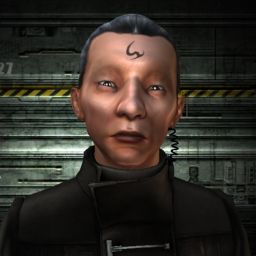 B0RN2DIE961 — legacy portrait