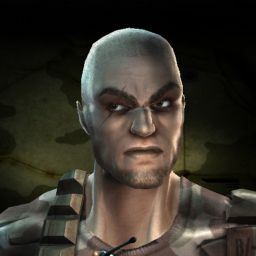 T Stavros — legacy portrait