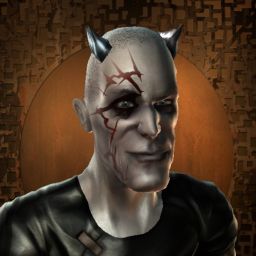 MadMuppet — legacy portrait