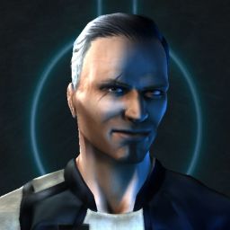 TurionBe — legacy portrait