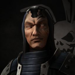 BeeOware — legacy portrait