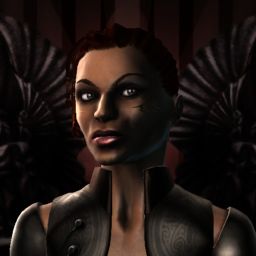 DeathVal — legacy portrait