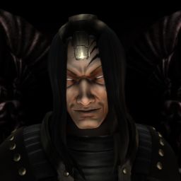Mantaraylock — legacy portrait