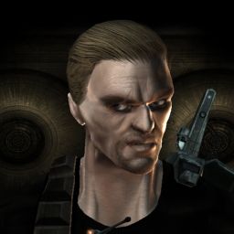 Chinsky Averaan — legacy portrait