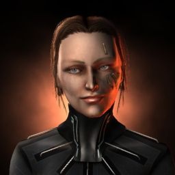 StarbornFreerace — legacy portrait