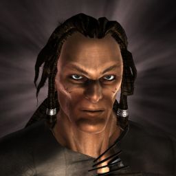 Turdburger — legacy portrait