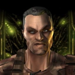 Oberhaader — legacy portrait