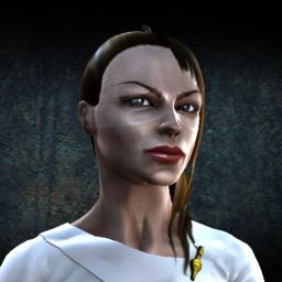 LetItbee — legacy portrait