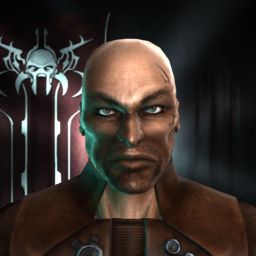 Brutalix xtreemo — legacy portrait