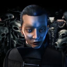 4 Degrees — legacy portrait