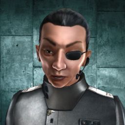 squashyernuts — legacy portrait