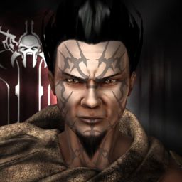 ID 0818 — legacy portrait