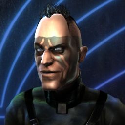 Raw Figmo — legacy portrait