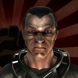 Siberian80 — legacy portrait