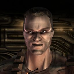 Juliocon — legacy portrait