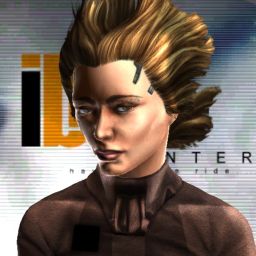 Ikkelino — legacy portrait