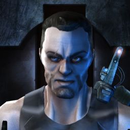 Ugifor — legacy portrait