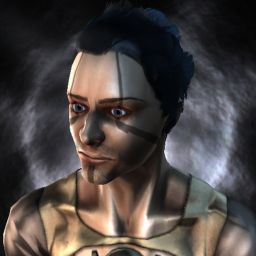 Ristavel — legacy portrait