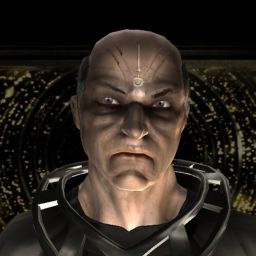 De Solvio — legacy portrait