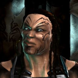 Johndalar — legacy portrait