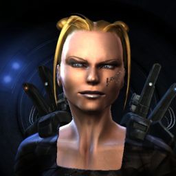 solars — legacy portrait