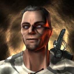 flakeys — legacy portrait