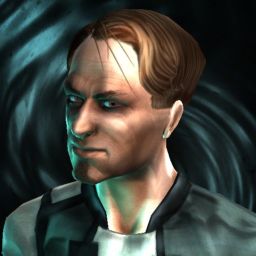 Scrogz — legacy portrait