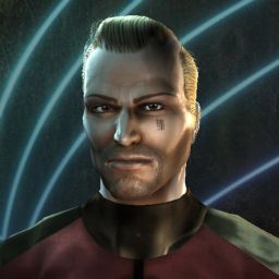 Firefighter101 — legacy portrait