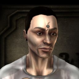 GALT TRADER — legacy portrait