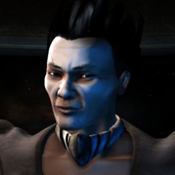 dudetruck — legacy portrait