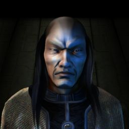 Khadori — legacy portrait