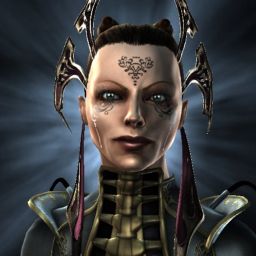 kloetis — legacy portrait