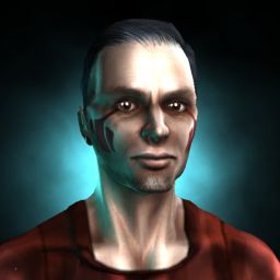Ragnar Rancidbreeks — legacy portrait