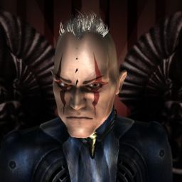 Golonko — legacy portrait