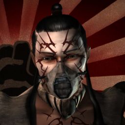 Under Control — legacy portrait