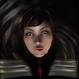 Sobriquet Cognomen — legacy portrait