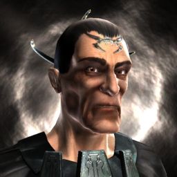 Malik Travesh — legacy portrait