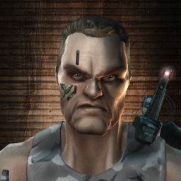 MadD0CT0R68 — legacy portrait