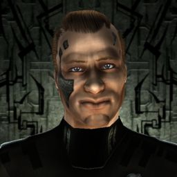 DeadlySPade — legacy portrait