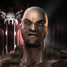 Ilimchanin — legacy portrait