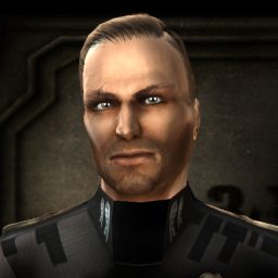 alphatum — legacy portrait