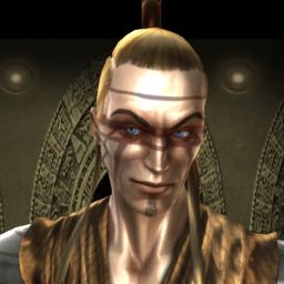 Mintaki Ryosuke — legacy portrait