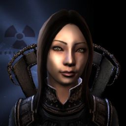 FearOwns — legacy portrait