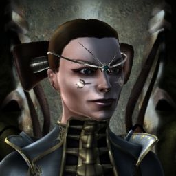 LORISAHKA — legacy portrait