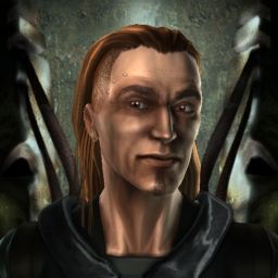 SteelTaurus — legacy portrait