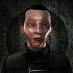 Graniitti — legacy portrait