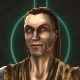 Sibani — legacy portrait